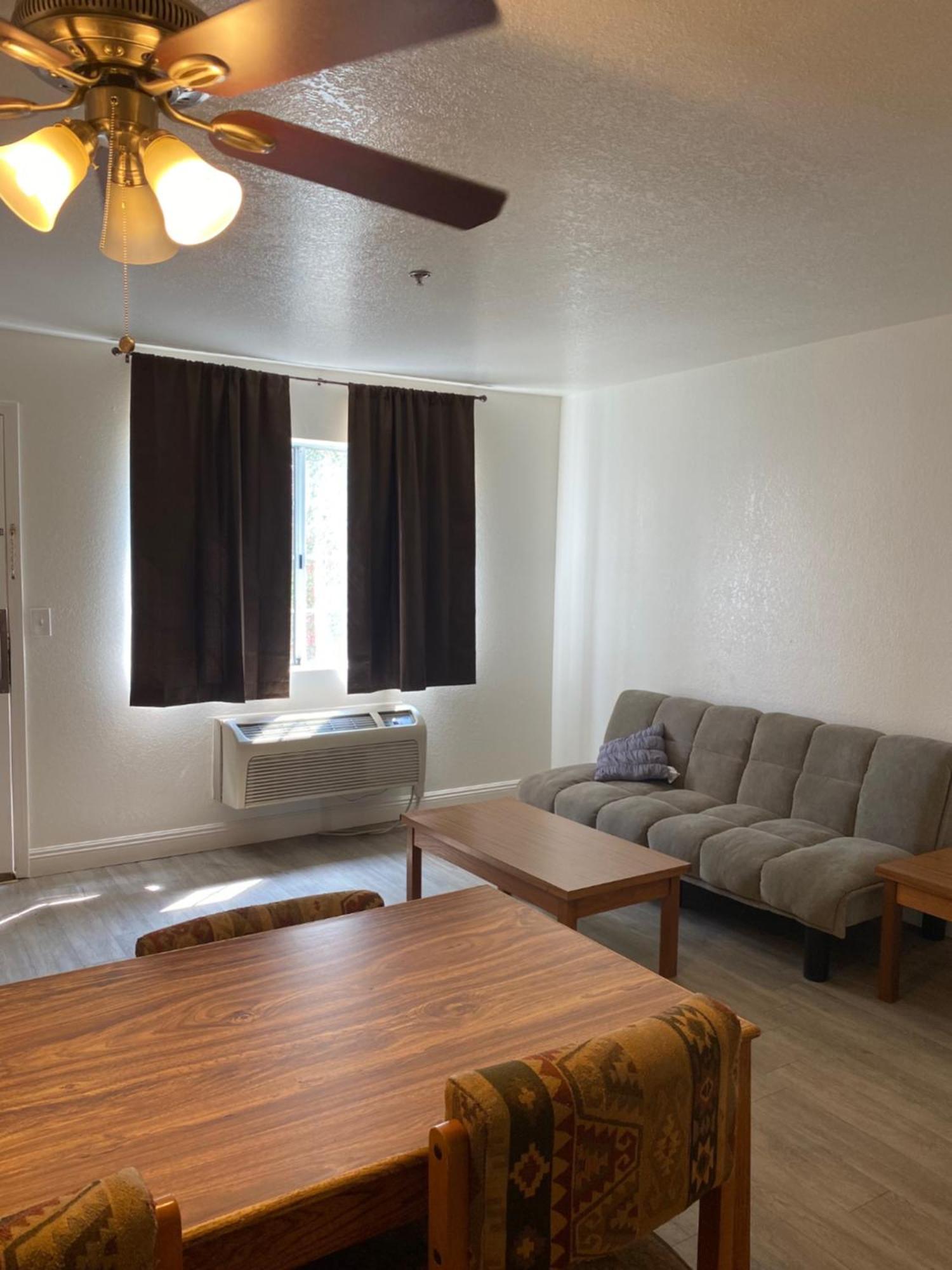 Lodge On The River Bullhead City Ngoại thất bức ảnh
